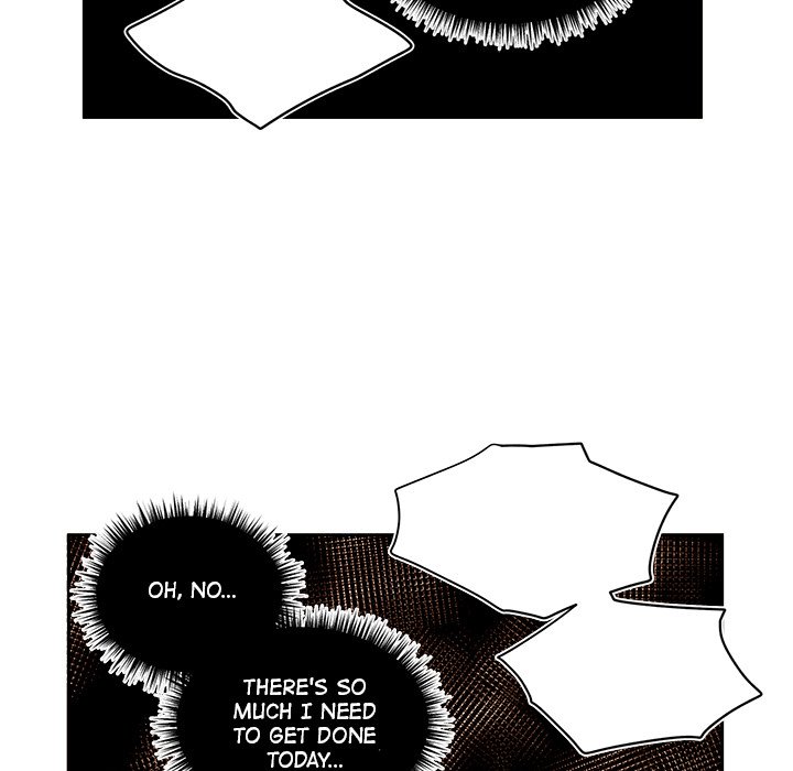 Summer Snow Summer Snow EP 67 - Toomics page 39 - 