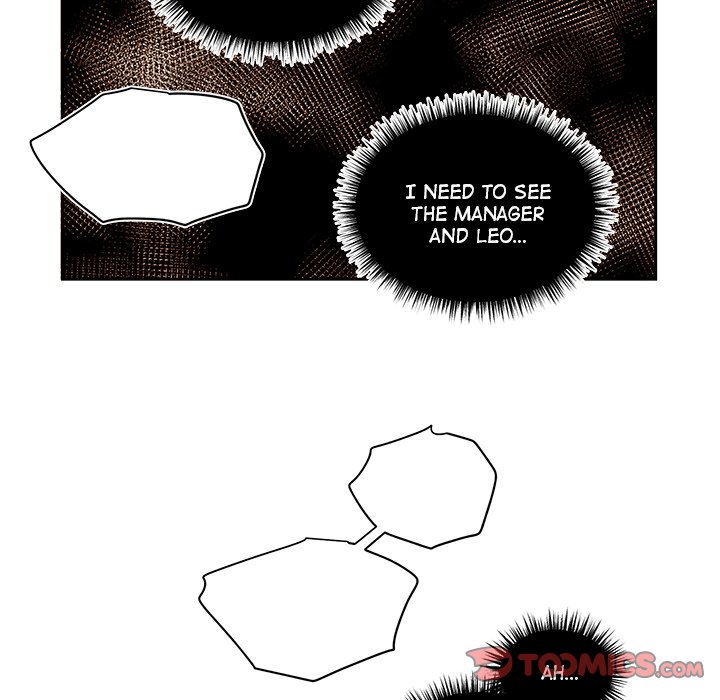 Summer Snow Summer Snow EP 67 - Toomics page 40 - 