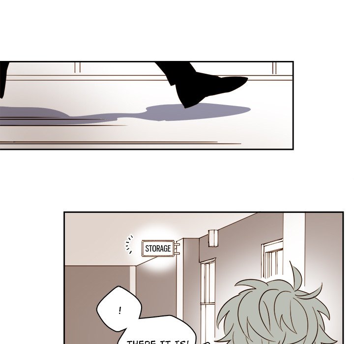 Summer Snow Summer Snow EP 67 - Toomics page 5 - 