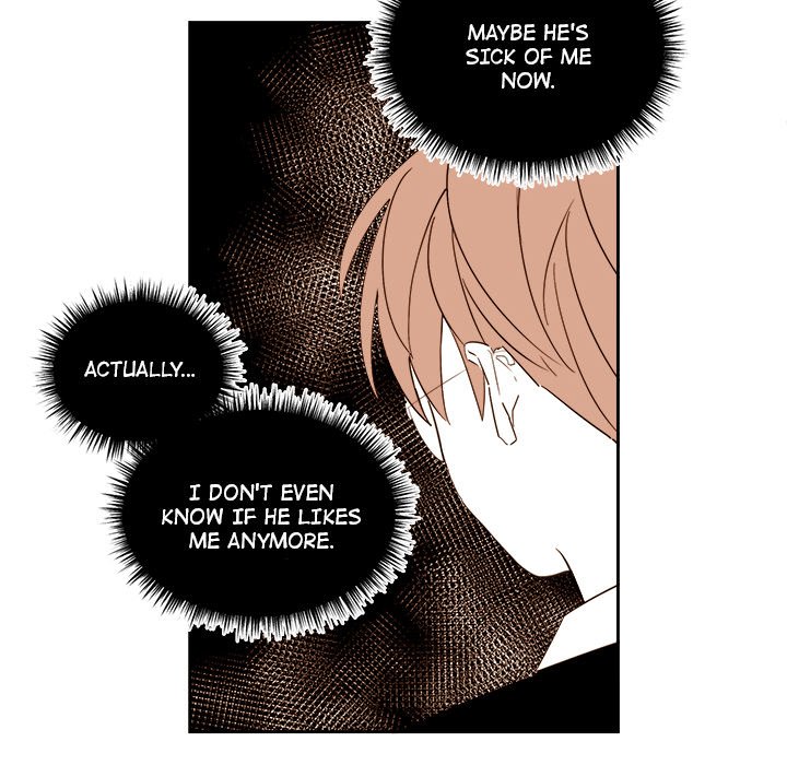 Summer Snow Summer Snow EP 67 - Toomics page 42 - 