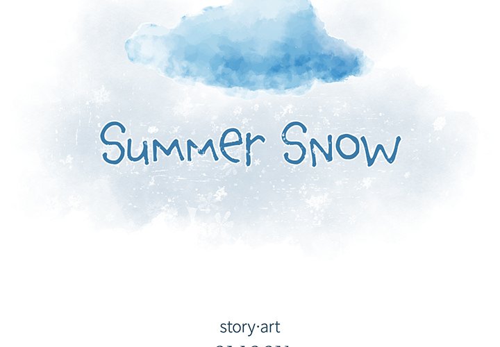 Summer Snow Summer Snow EP 68 - Toomics page 2 - 