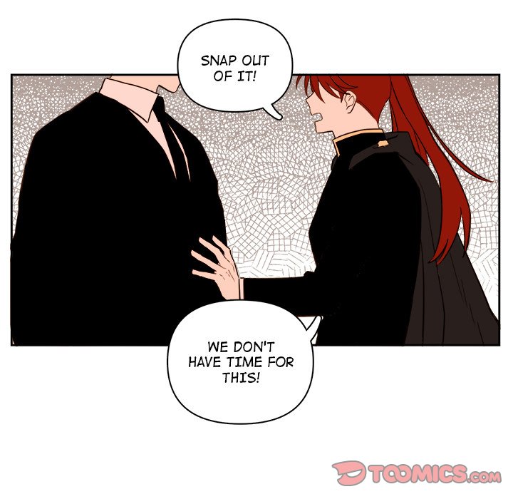 Summer Snow Summer Snow EP 68 - Toomics page 19 - 