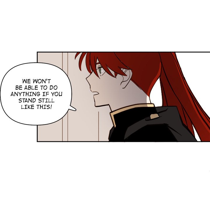 Summer Snow Summer Snow EP 68 - Toomics page 20 - 