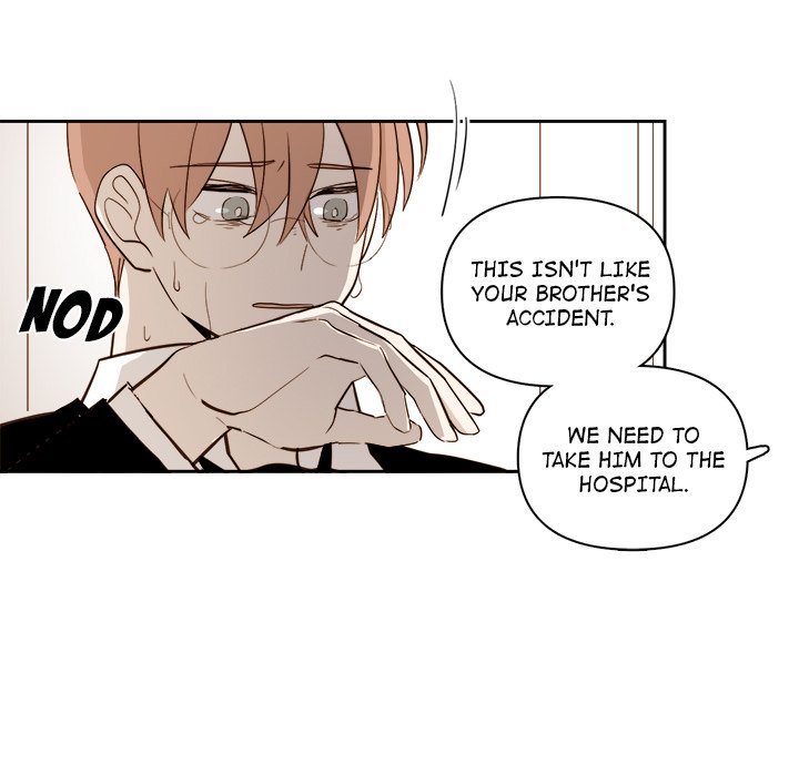 Summer Snow Summer Snow EP 68 - Toomics page 21 - 