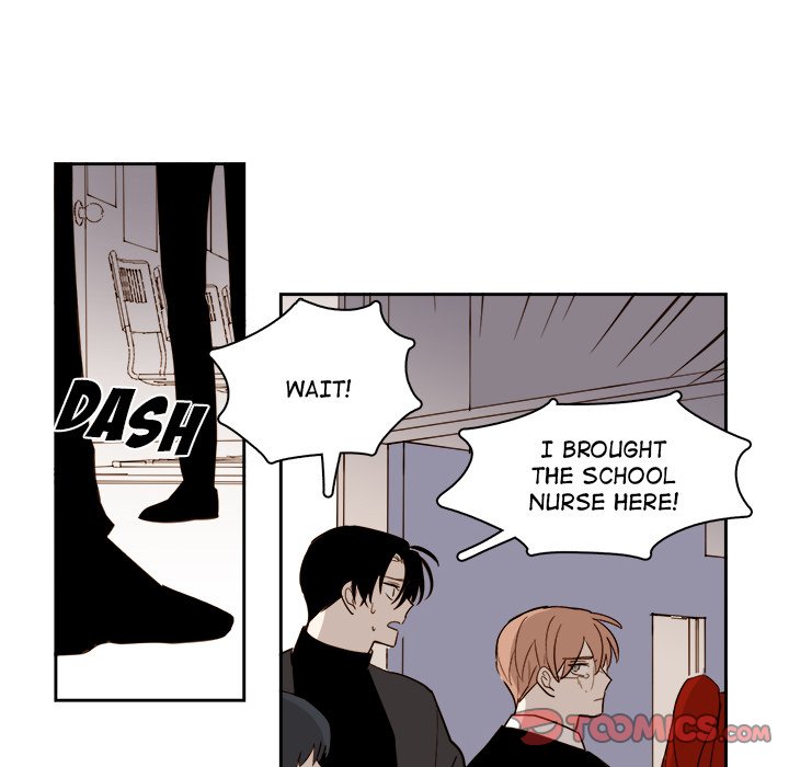 Summer Snow Summer Snow EP 68 - Toomics page 22 - 