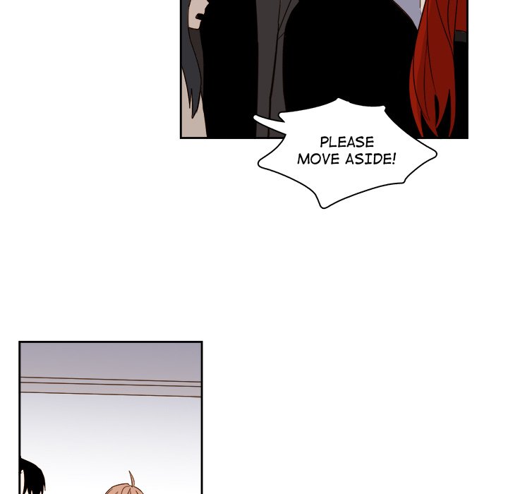 Summer Snow Summer Snow EP 68 - Toomics page 23 - 