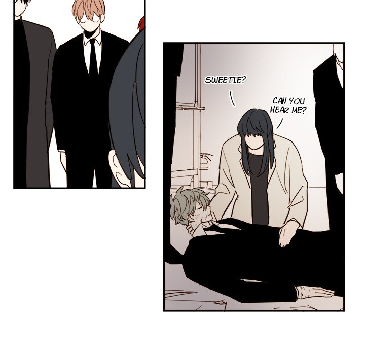 Summer Snow Summer Snow EP 68 - Toomics page 24 - 