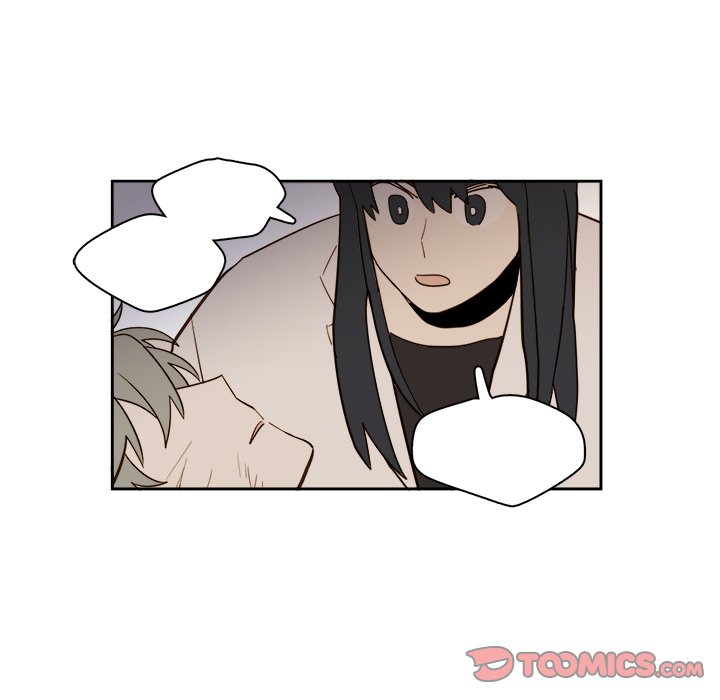 Summer Snow Summer Snow EP 68 - Toomics page 25 - 