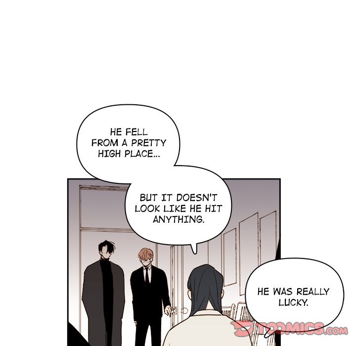 Summer Snow Summer Snow EP 68 - Toomics page 31 - 