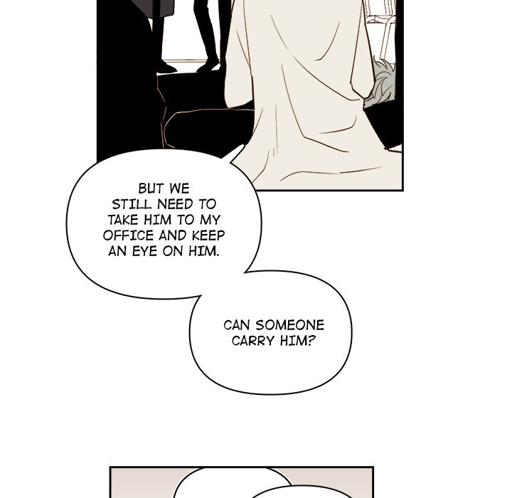 Summer Snow Summer Snow EP 68 - Toomics page 32 - 