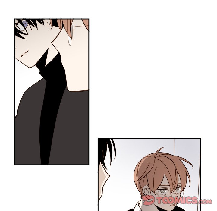 Summer Snow Summer Snow EP 68 - Toomics page 34 - 