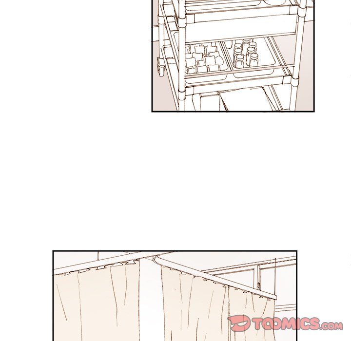 Summer Snow Summer Snow EP 68 - Toomics page 40 - 