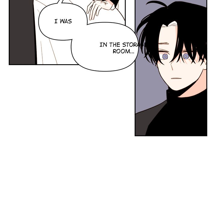 Summer Snow Summer Snow EP 69 - Toomics page 12 - 