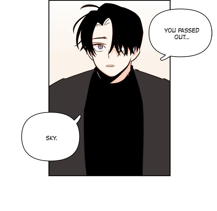 Summer Snow Summer Snow EP 69 - Toomics page 14 - 