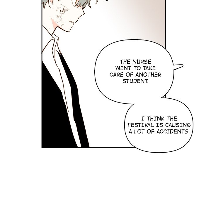 Summer Snow Summer Snow EP 69 - Toomics page 18 - 