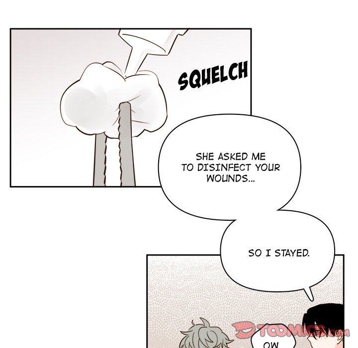 Summer Snow Summer Snow EP 69 - Toomics page 19 - 