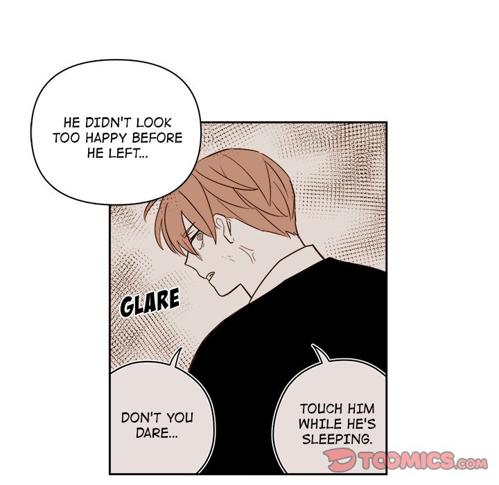 Summer Snow Summer Snow EP 69 - Toomics page 25 - 