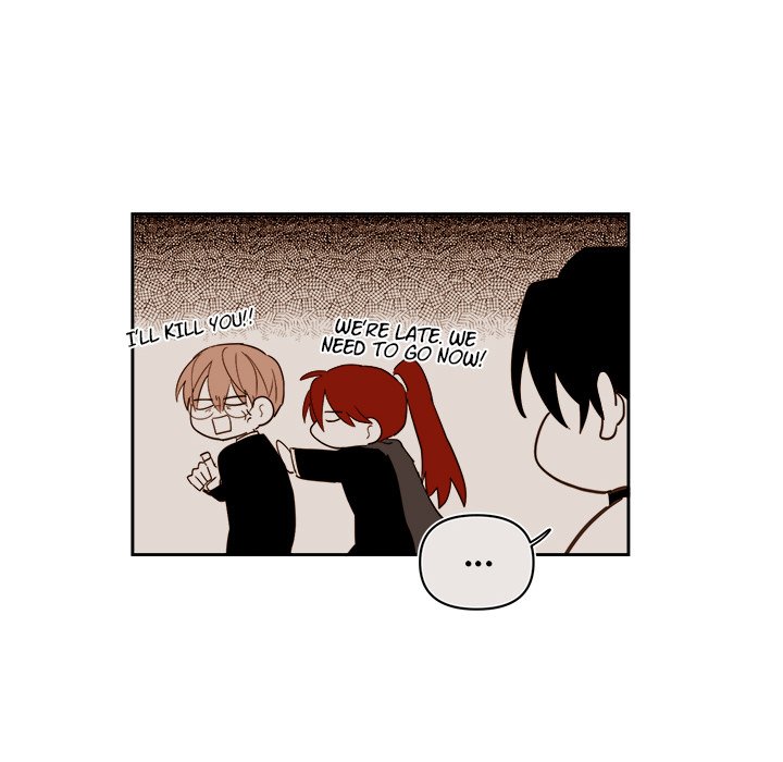 Summer Snow Summer Snow EP 69 - Toomics page 26 - 