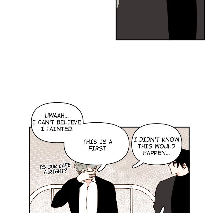 Summer Snow Summer Snow EP 69 - Toomics page 29 - 