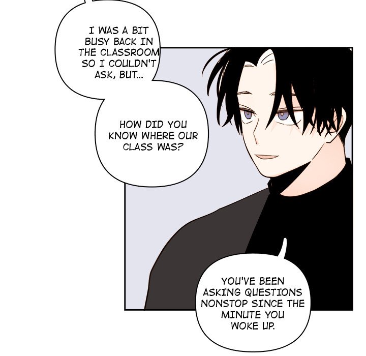 Summer Snow Summer Snow EP 69 - Toomics page 33 - 