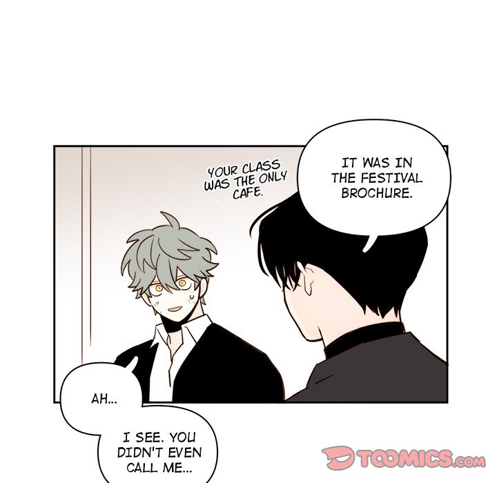 Summer Snow Summer Snow EP 69 - Toomics page 34 - 