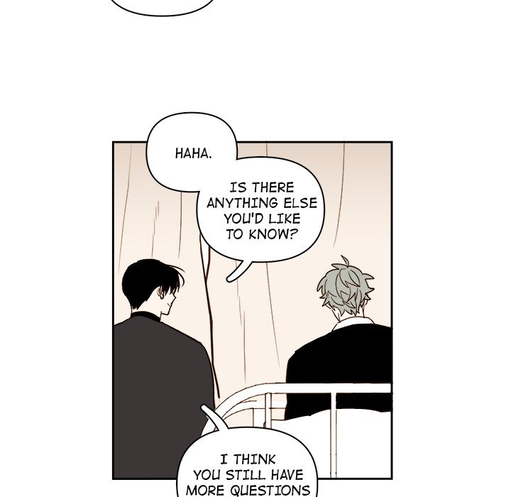 Summer Snow Summer Snow EP 69 - Toomics page 35 - 