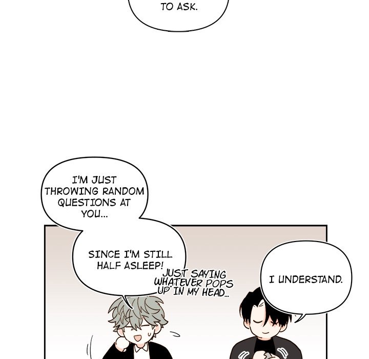 Summer Snow Summer Snow EP 69 - Toomics page 36 - 