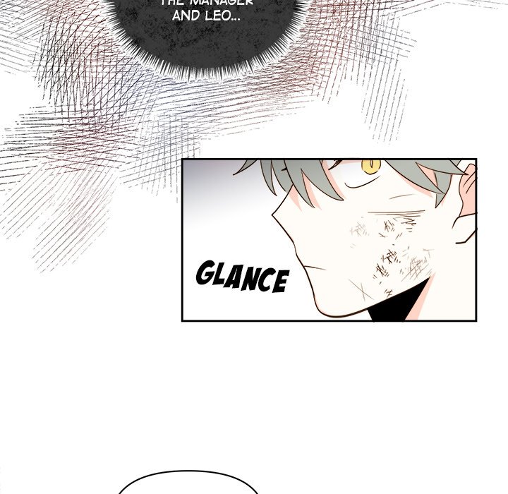 Summer Snow Summer Snow EP 69 - Toomics page 39 - 