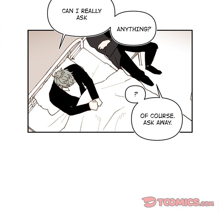 Summer Snow Summer Snow EP 69 - Toomics page 40 - 