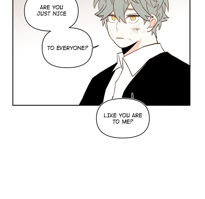 Summer Snow Summer Snow EP 69 - Toomics page 45 - 