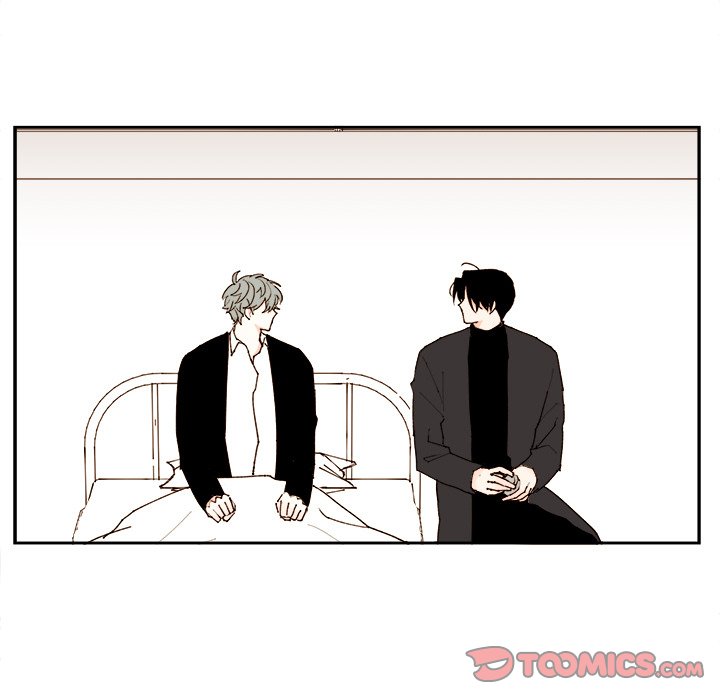Summer Snow Summer Snow EP 69 - Toomics page 46 - 