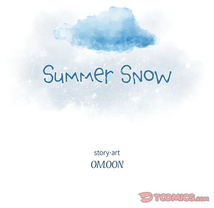 Summer Snow Summer Snow EP 69 - Toomics page 7 - 