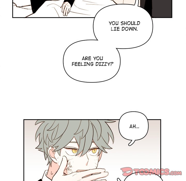Summer Snow Summer Snow EP 69 - Toomics page 10 - 