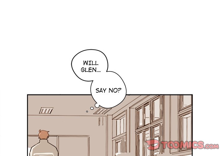 Summer Snow Summer Snow EP 7 - Toomics page 1 - 