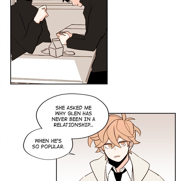 Summer Snow Summer Snow EP 7 - Toomics page 12 - 