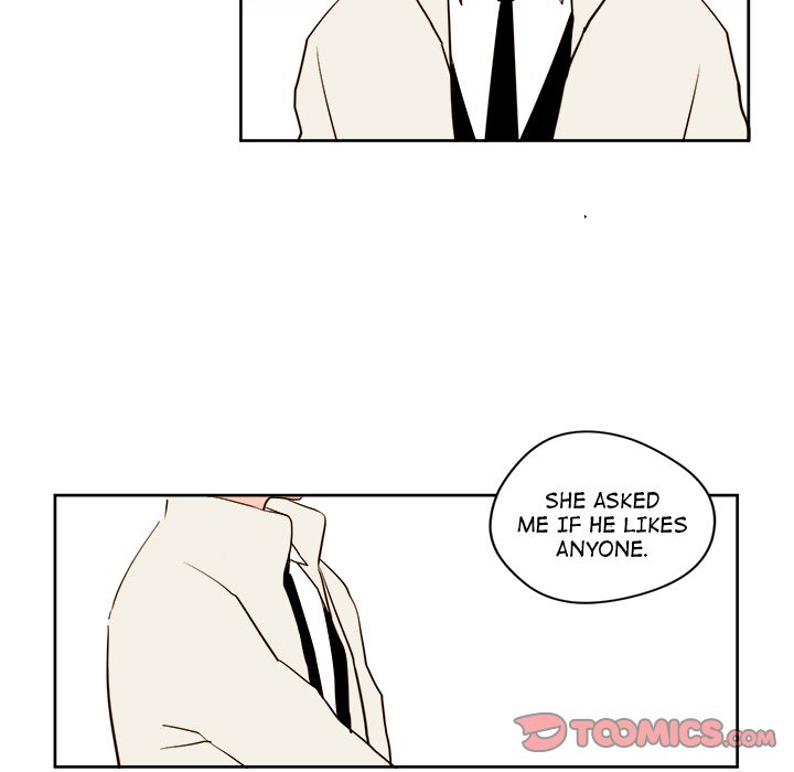 Summer Snow Summer Snow EP 7 - Toomics page 13 - 