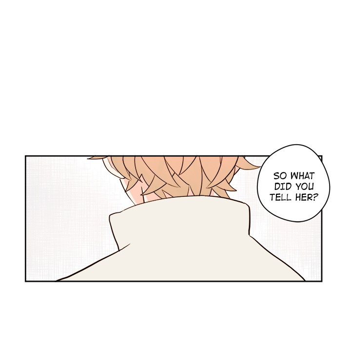 Summer Snow Summer Snow EP 7 - Toomics page 15 - 