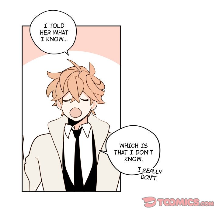 Summer Snow Summer Snow EP 7 - Toomics page 16 - 