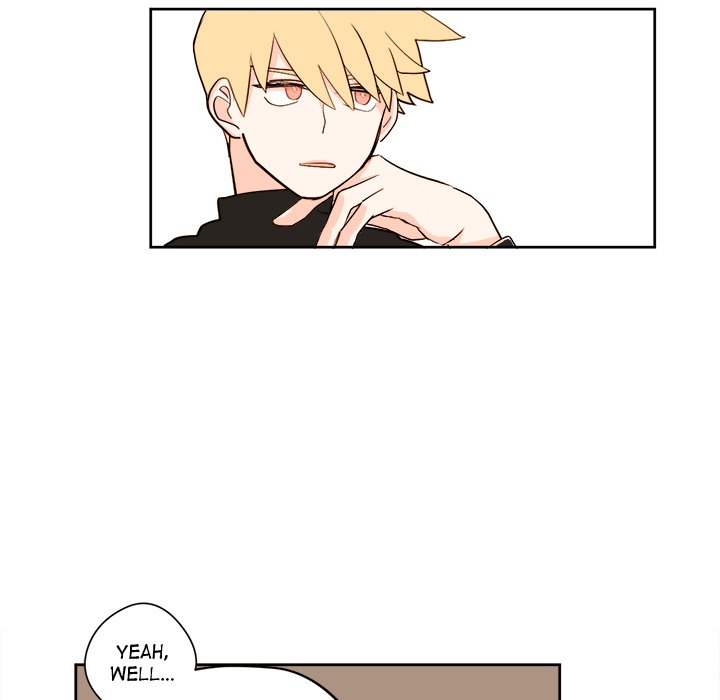 Summer Snow Summer Snow EP 7 - Toomics page 18 - 