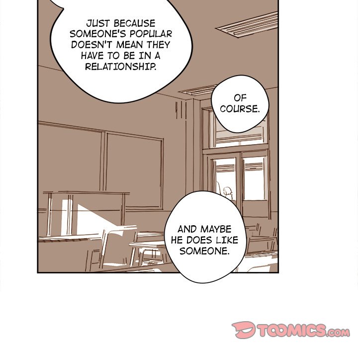 Summer Snow Summer Snow EP 7 - Toomics page 19 - 