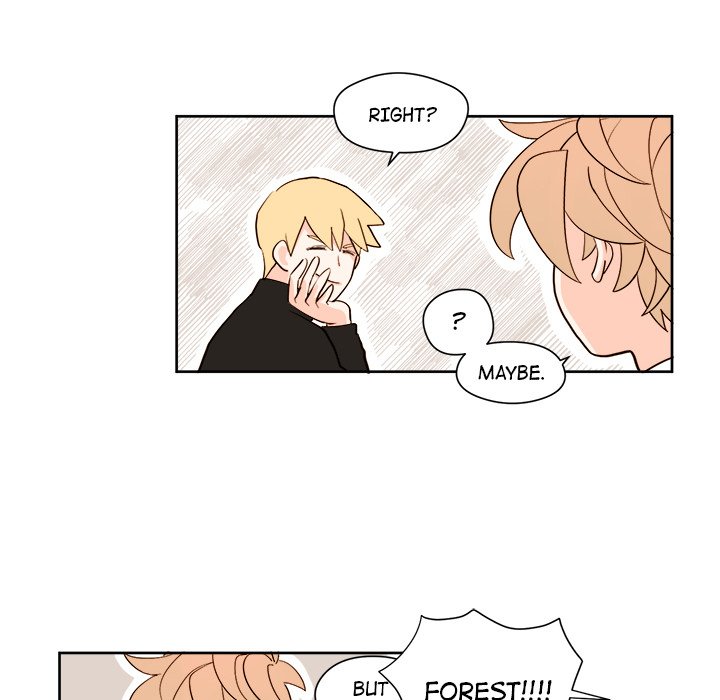 Summer Snow Summer Snow EP 7 - Toomics page 20 - 