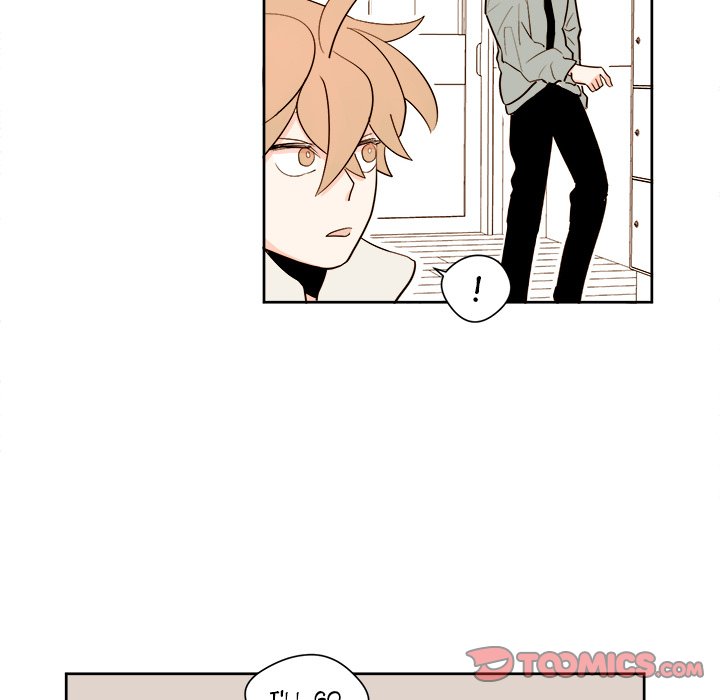 Summer Snow Summer Snow EP 7 - Toomics page 22 - 