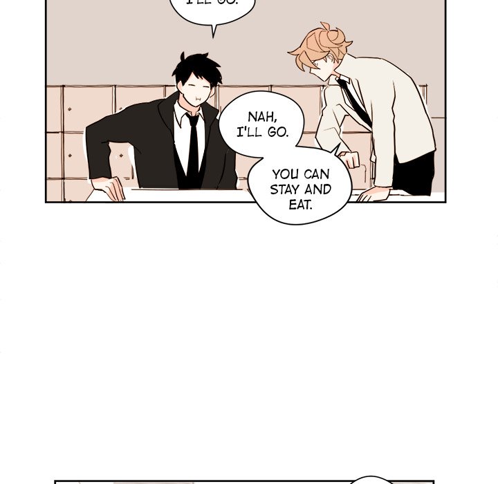 Summer Snow Summer Snow EP 7 - Toomics page 23 - 