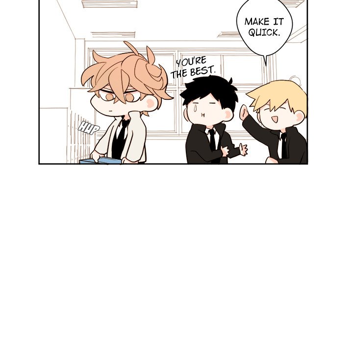 Summer Snow Summer Snow EP 7 - Toomics page 24 - 