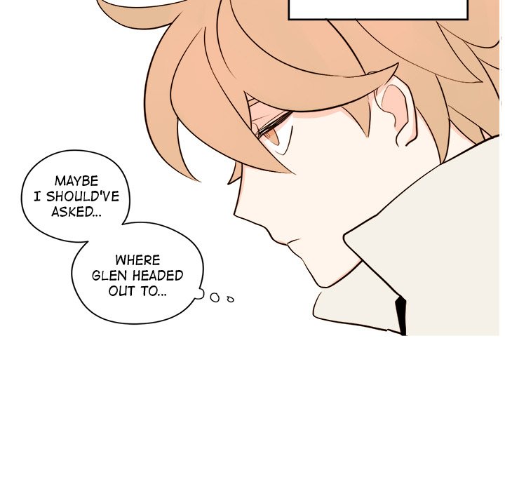 Summer Snow Summer Snow EP 7 - Toomics page 27 - 