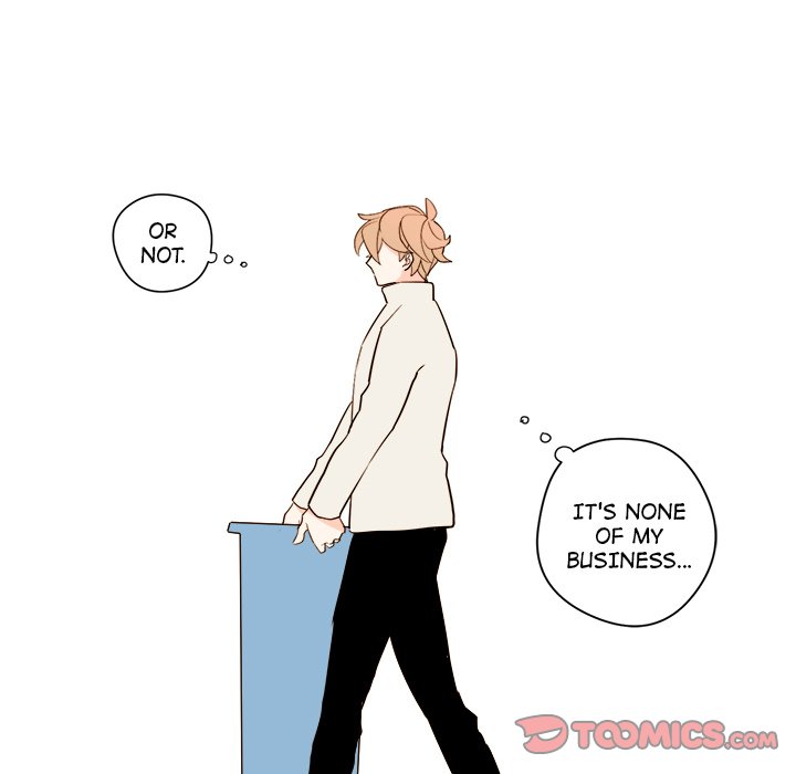 Summer Snow Summer Snow EP 7 - Toomics page 28 - 