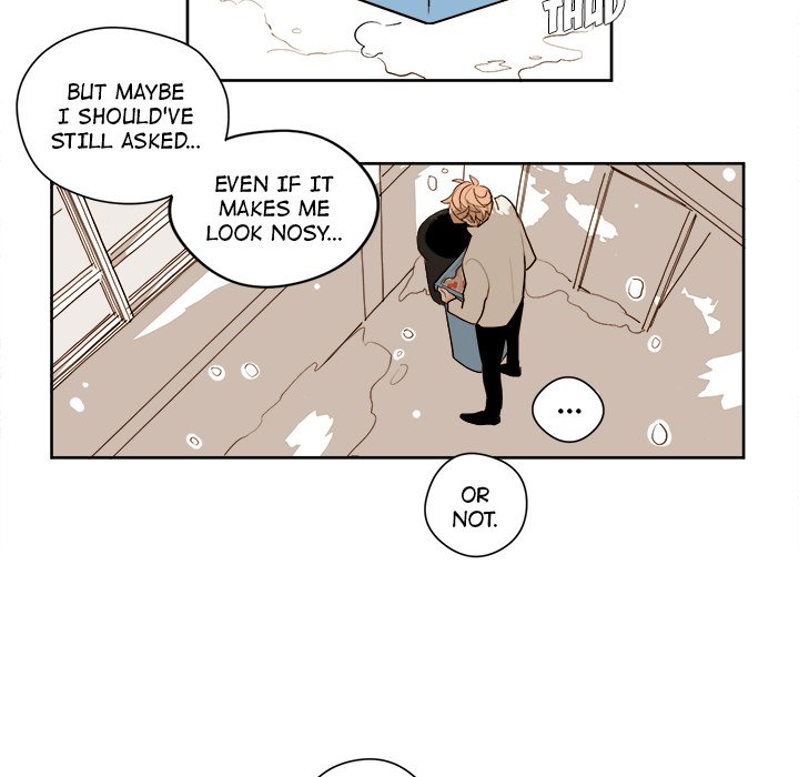 Summer Snow Summer Snow EP 7 - Toomics page 30 - 