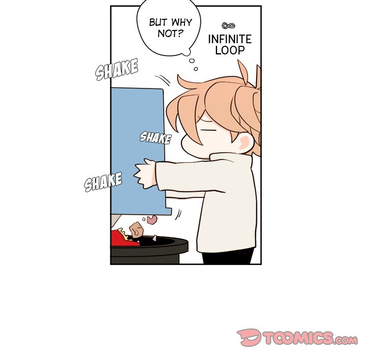 Summer Snow Summer Snow EP 7 - Toomics page 31 - 