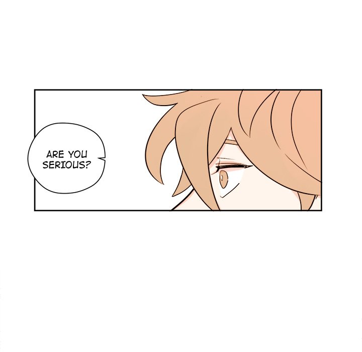 Summer Snow Summer Snow EP 7 - Toomics page 32 - 