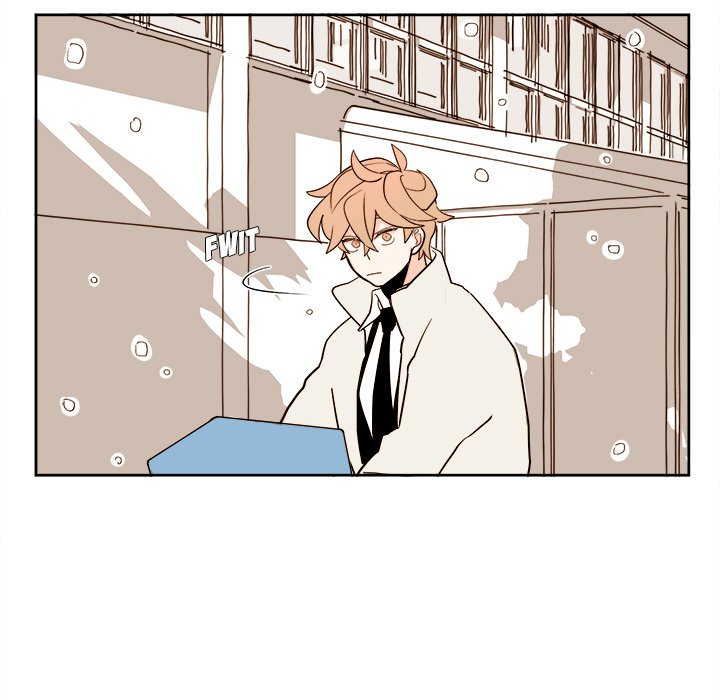 Summer Snow Summer Snow EP 7 - Toomics page 33 - 